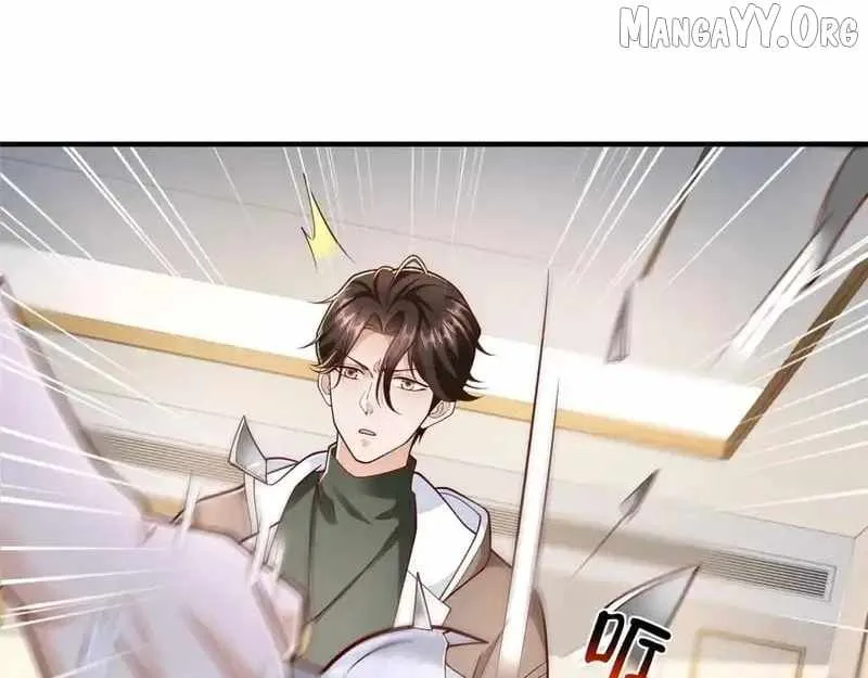 I randomly have a new career every week Chapter 861 page 13