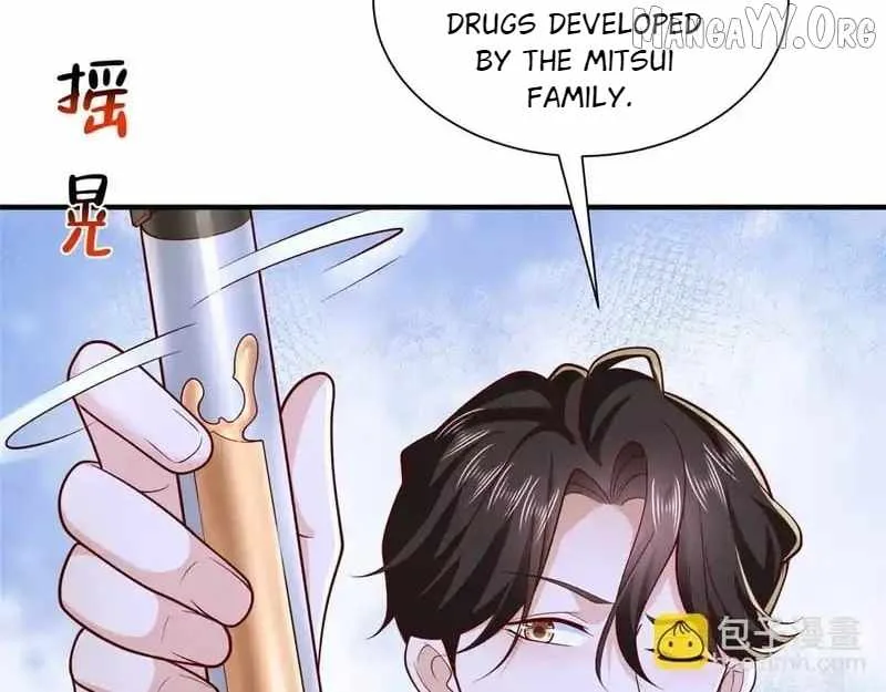 I randomly have a new career every week Chapter 861 page 39