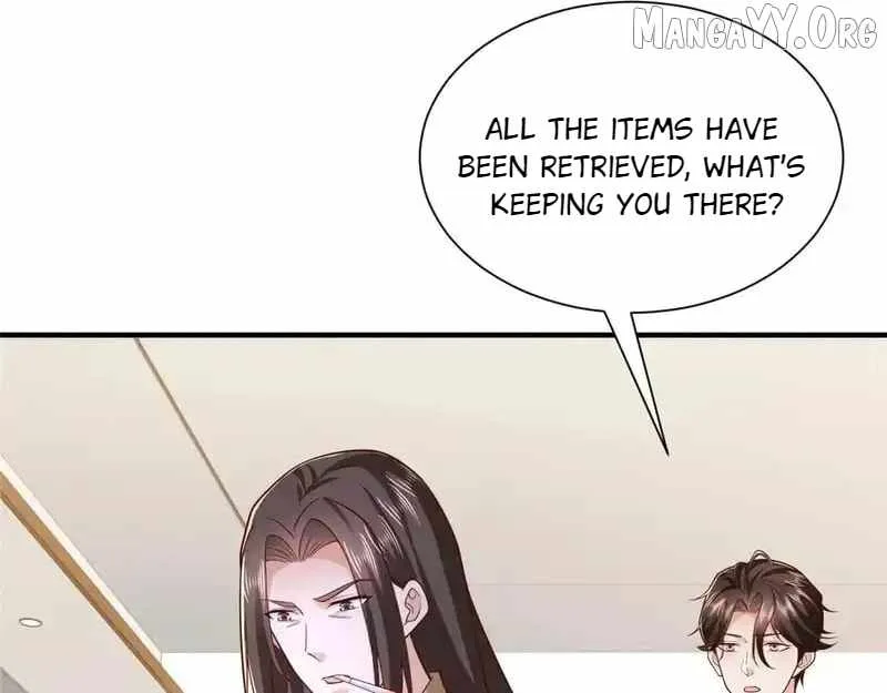 I randomly have a new career every week Chapter 861 page 42