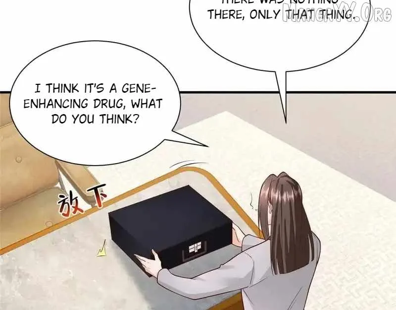 I randomly have a new career every week Chapter 861 page 45