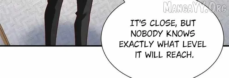 I randomly have a new career every week Chapter 861 page 47