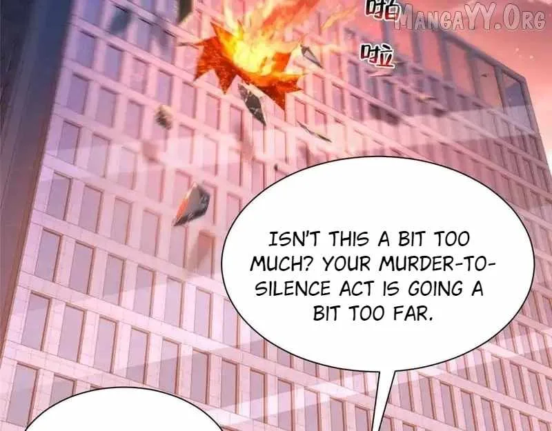 I randomly have a new career every week Chapter 861 page 58