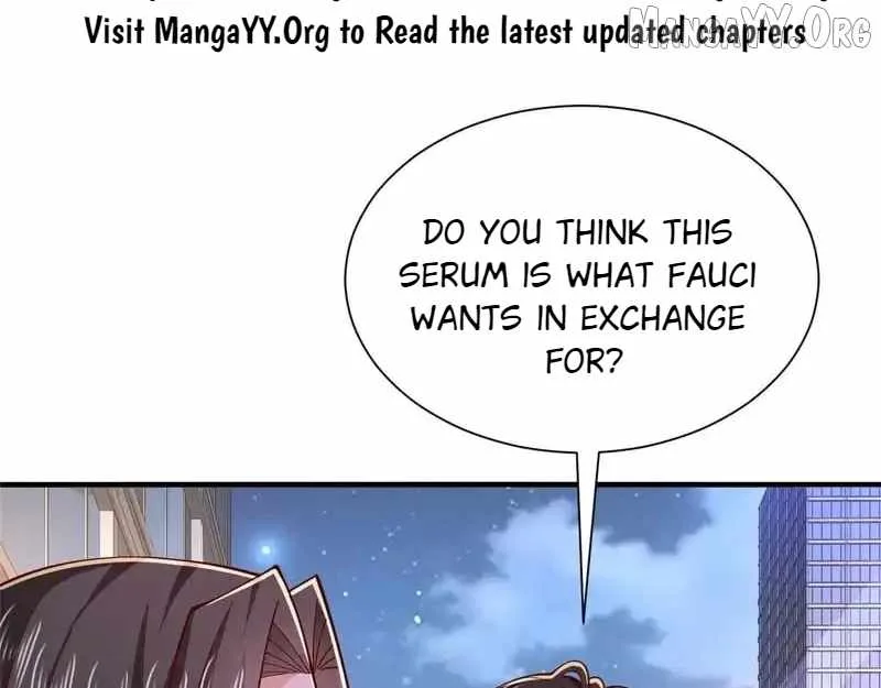 I randomly have a new career every week Chapter 861 page 61