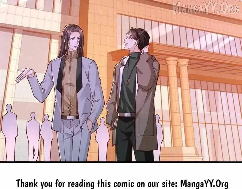I randomly have a new career every week Chapter 861 page 60