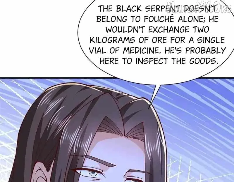 I randomly have a new career every week Chapter 861 page 64