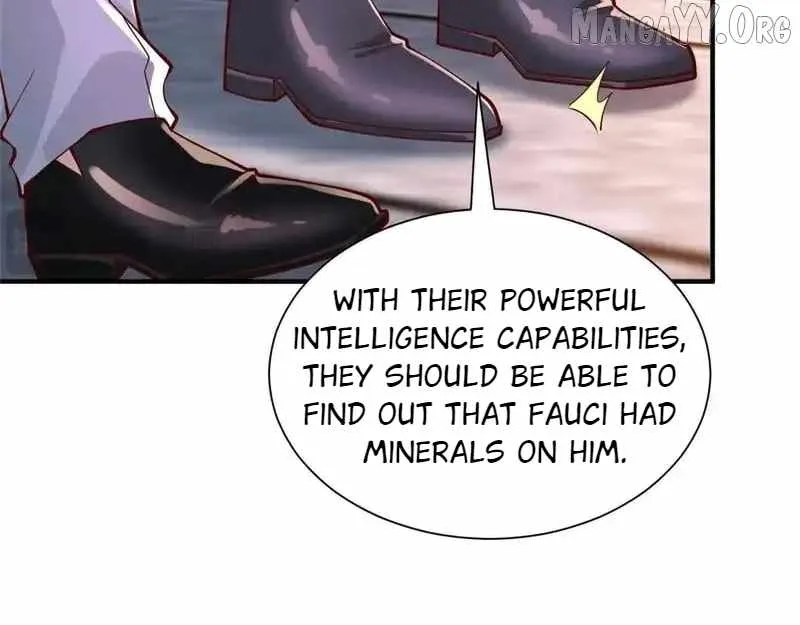 I randomly have a new career every week Chapter 861 page 72