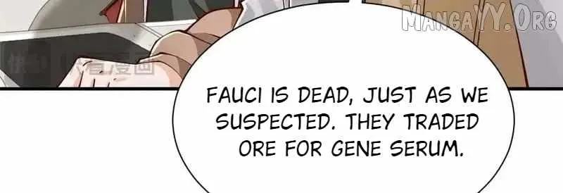 I randomly have a new career every week Chapter 861 page 95