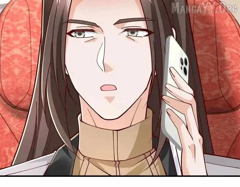 I randomly have a new career every week Chapter 861 page 97