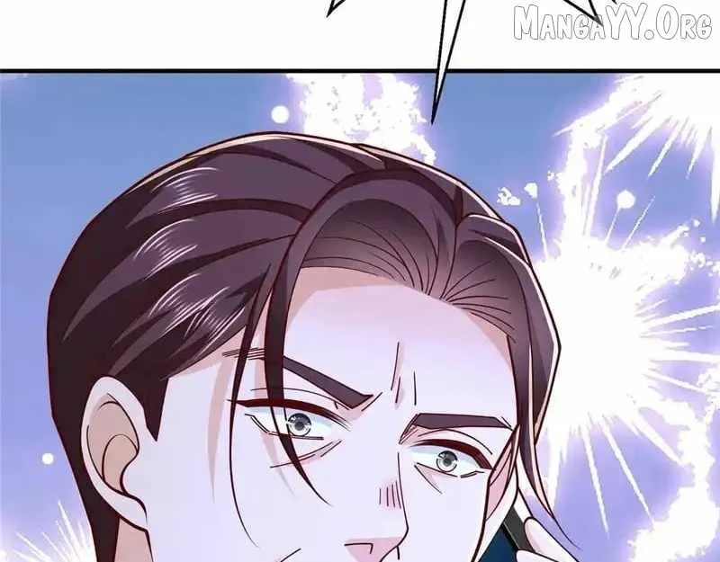 I randomly have a new career every week Chapter 861 page 105