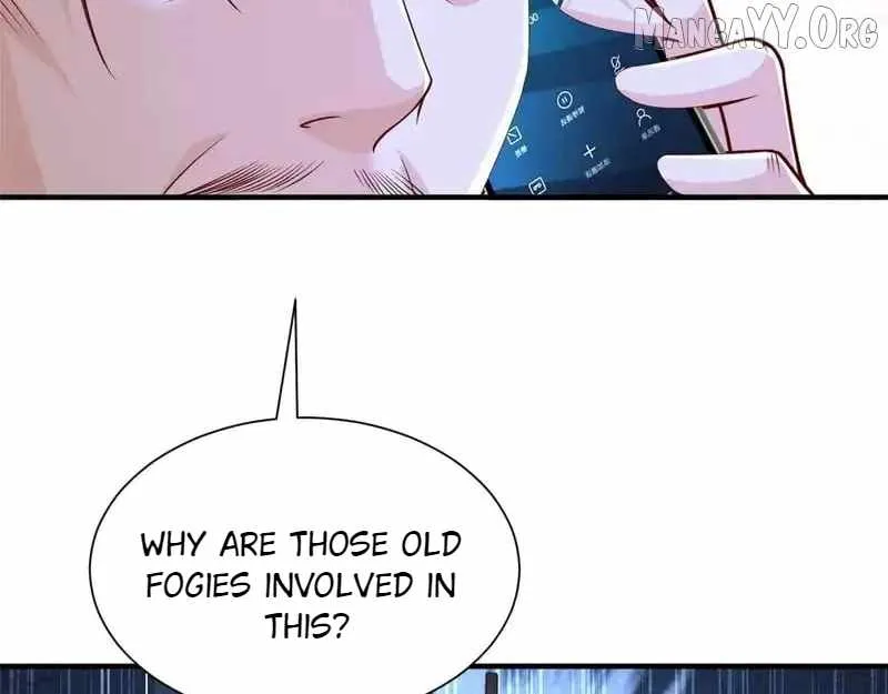 I randomly have a new career every week Chapter 862 page 2