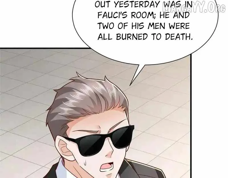 I randomly have a new career every week Chapter 862 page 31