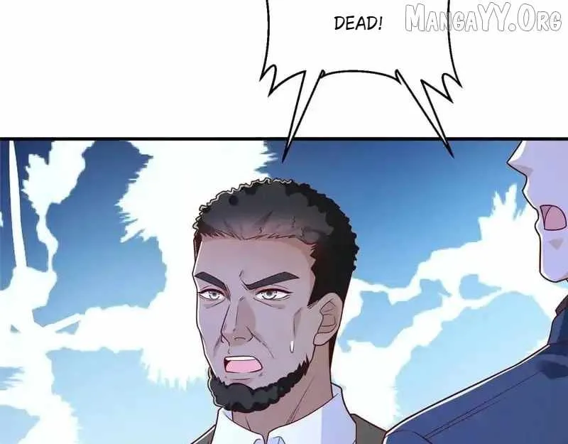 I randomly have a new career every week Chapter 862 page 34