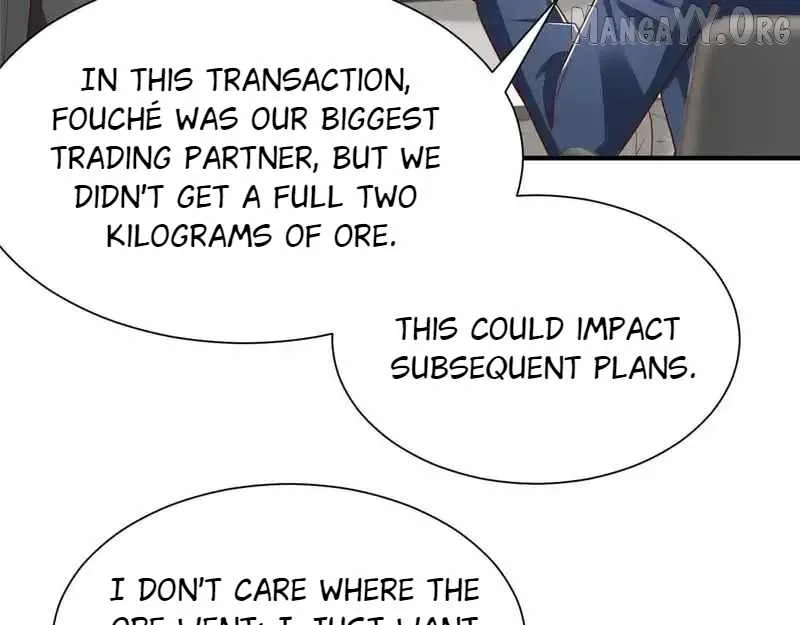 I randomly have a new career every week Chapter 862 page 47