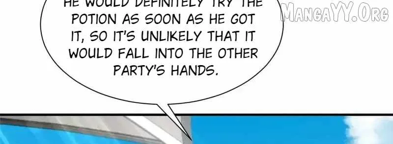 I randomly have a new career every week Chapter 862 page 50