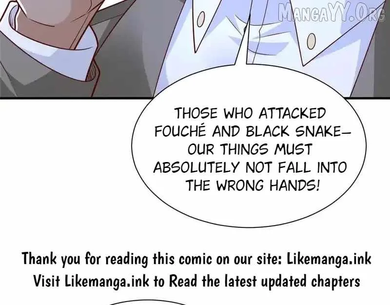 I randomly have a new career every week Chapter 862 page 59