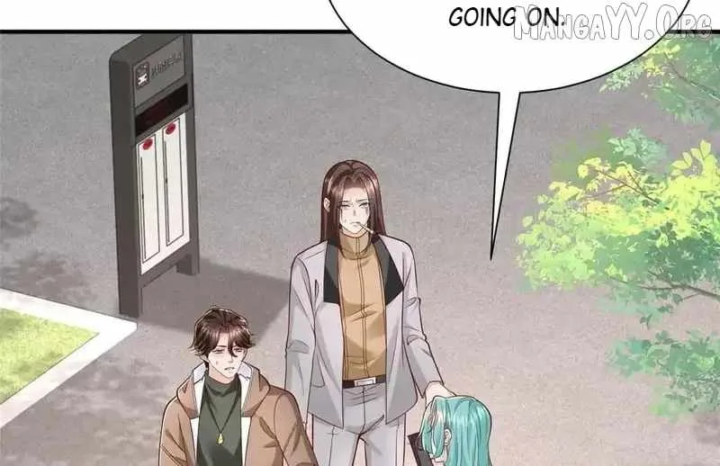 I randomly have a new career every week Chapter 862 page 75