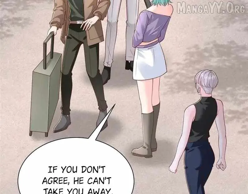 I randomly have a new career every week Chapter 862 page 76