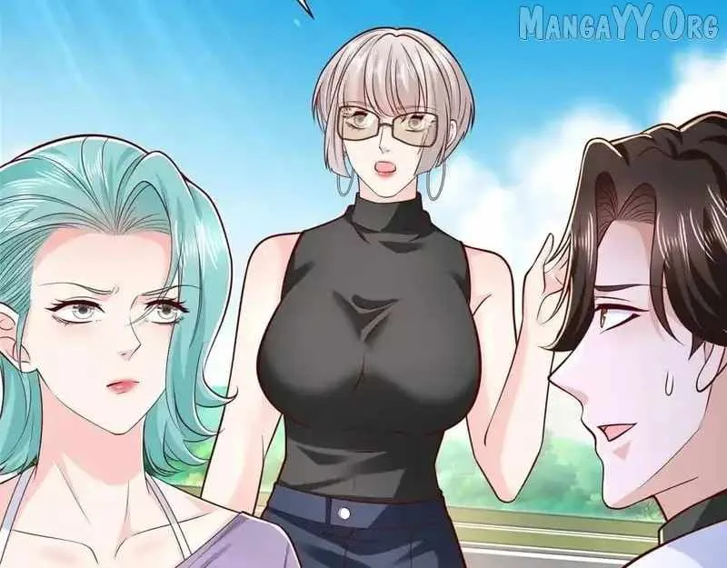 I randomly have a new career every week Chapter 862 page 79