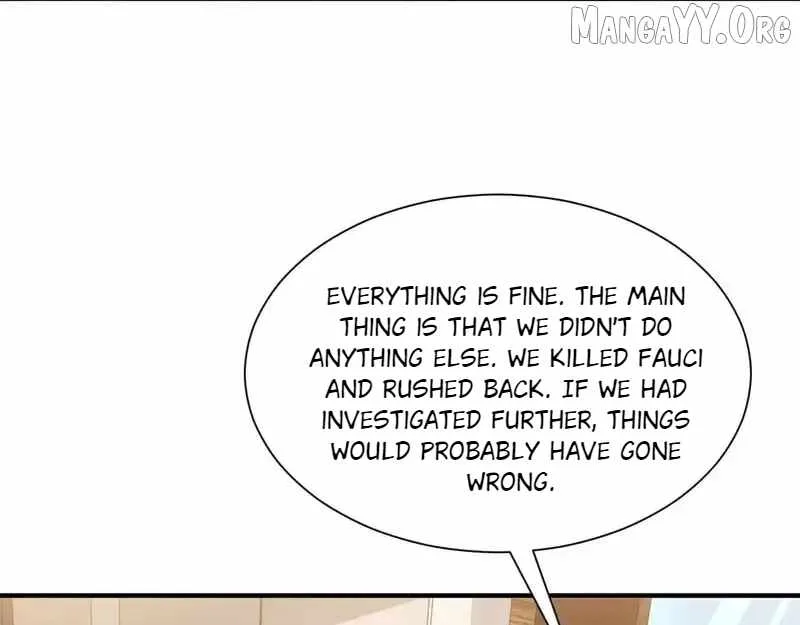 I randomly have a new career every week Chapter 862 page 88