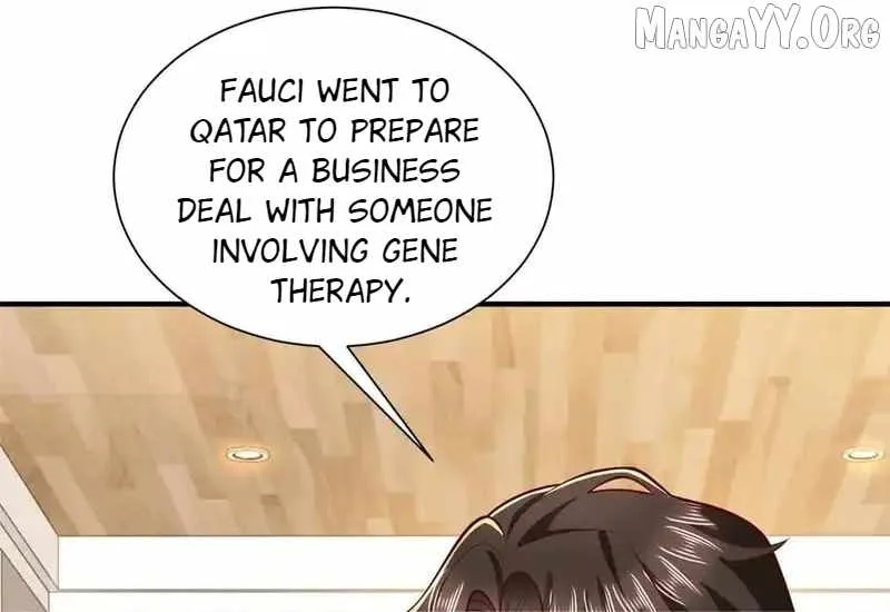 I randomly have a new career every week Chapter 862 page 92