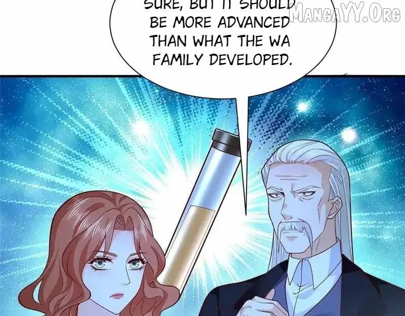 I randomly have a new career every week Chapter 862 page 102