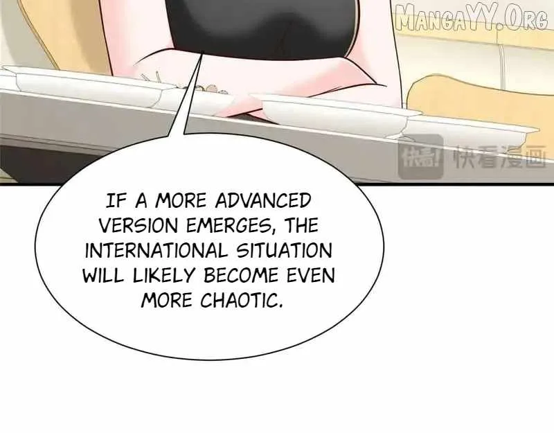 I randomly have a new career every week Chapter 862 page 109