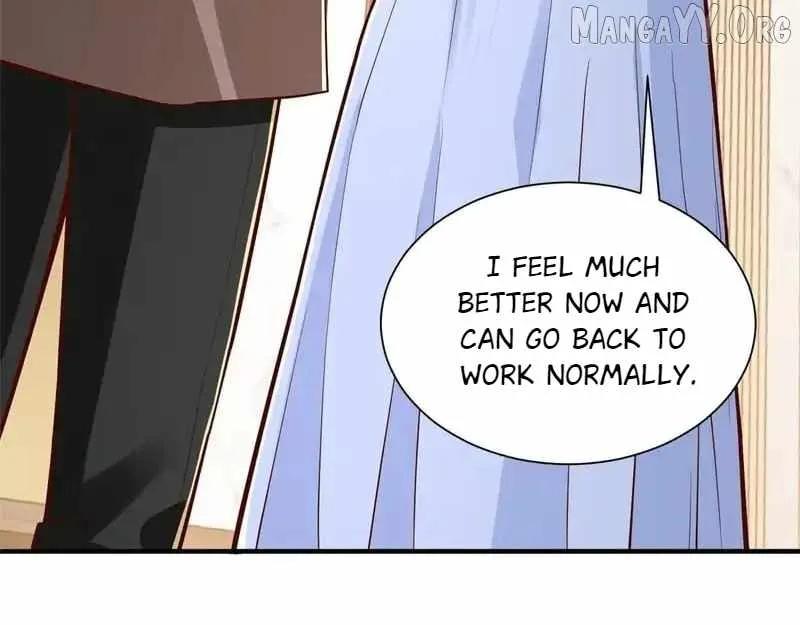 I randomly have a new career every week Chapter 863 page 19