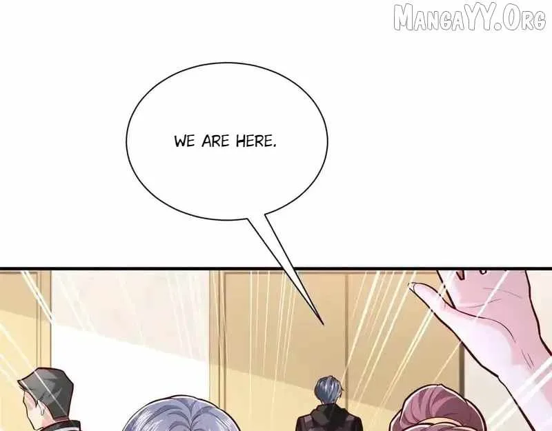 I randomly have a new career every week Chapter 863 page 8