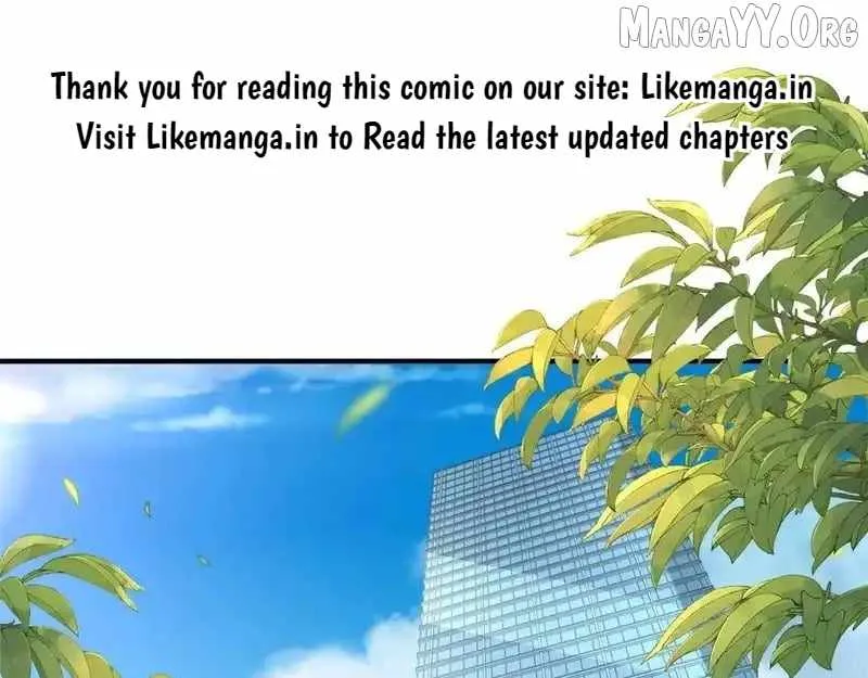 I randomly have a new career every week Chapter 863 page 1