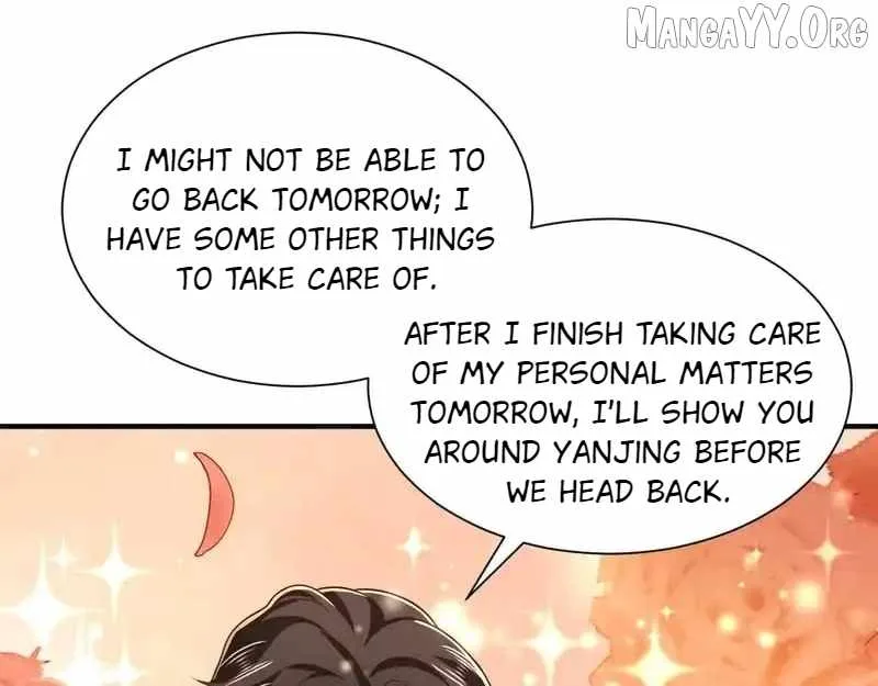 I randomly have a new career every week Chapter 863 page 25