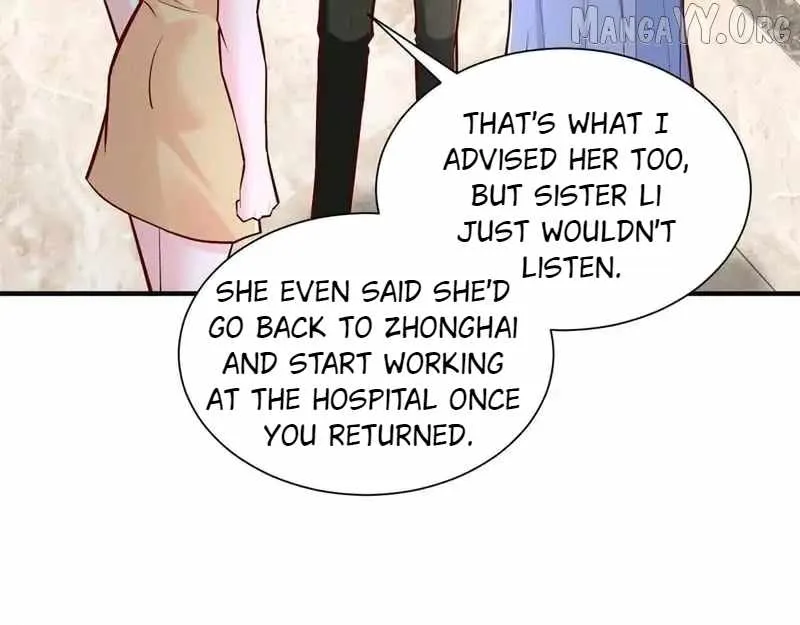I randomly have a new career every week Chapter 863 page 23