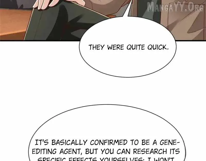 I randomly have a new career every week Chapter 863 page 62