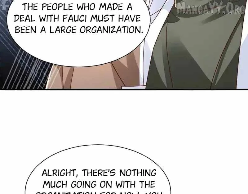 I randomly have a new career every week Chapter 863 page 73