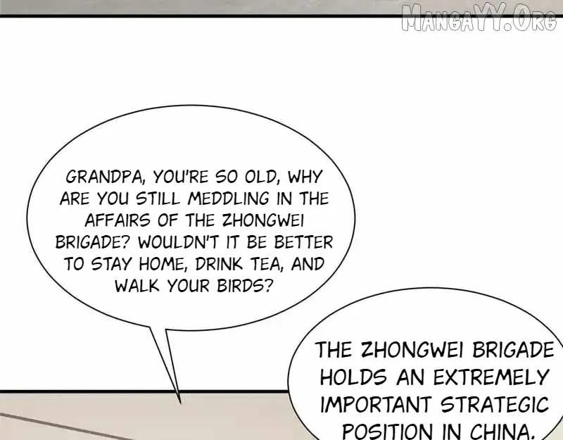 I randomly have a new career every week Chapter 863 page 80