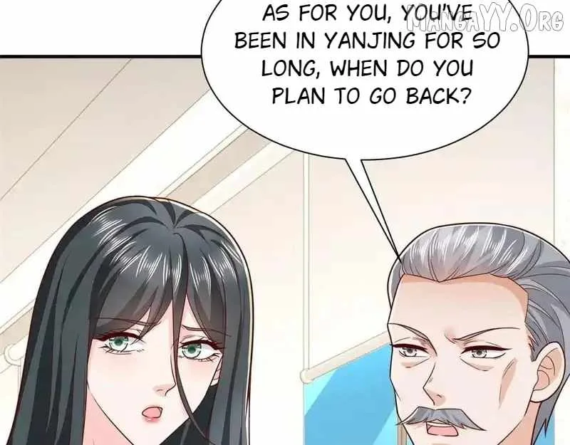 I randomly have a new career every week Chapter 863 page 85