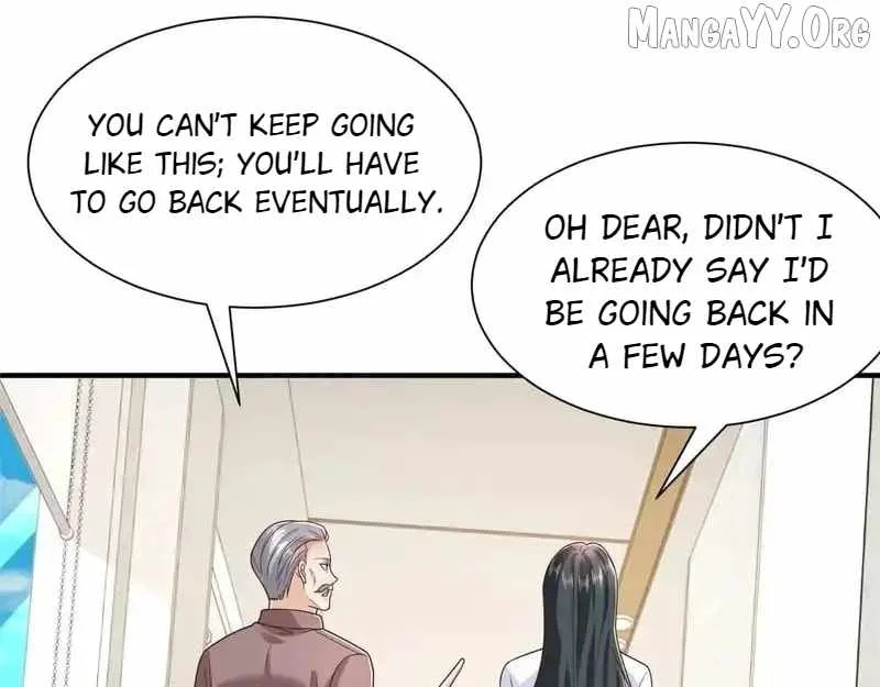 I randomly have a new career every week Chapter 863 page 88