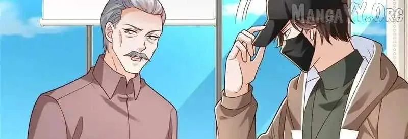 I randomly have a new career every week Chapter 863 page 105