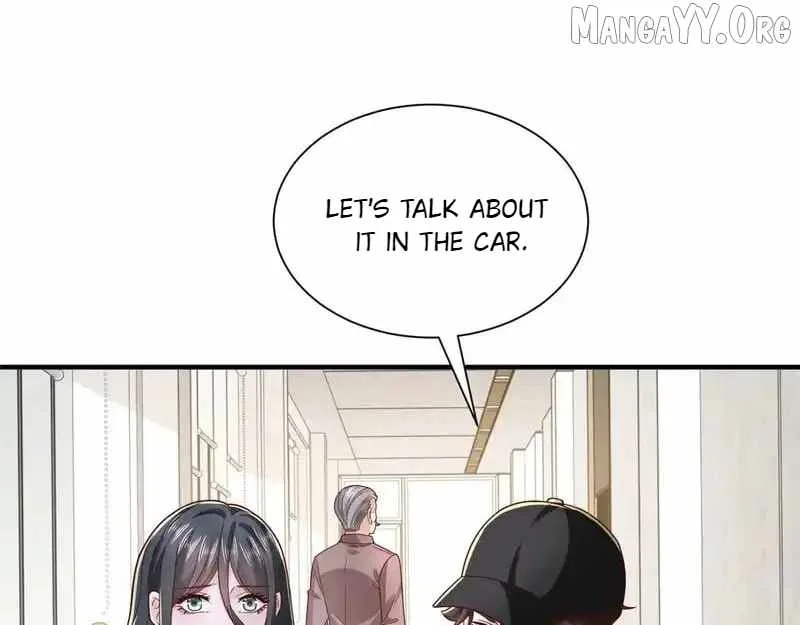 I randomly have a new career every week Chapter 863 page 109