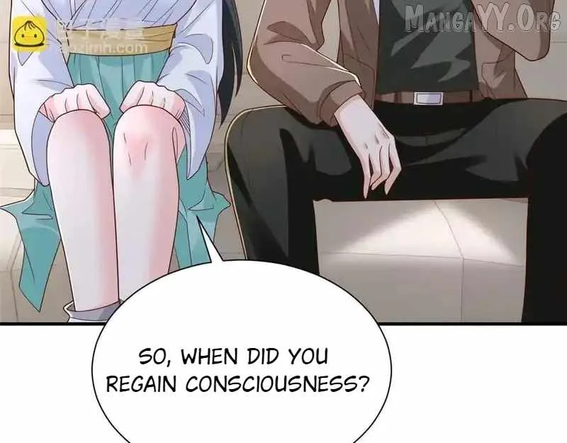 I randomly have a new career every week Chapter 863 page 124