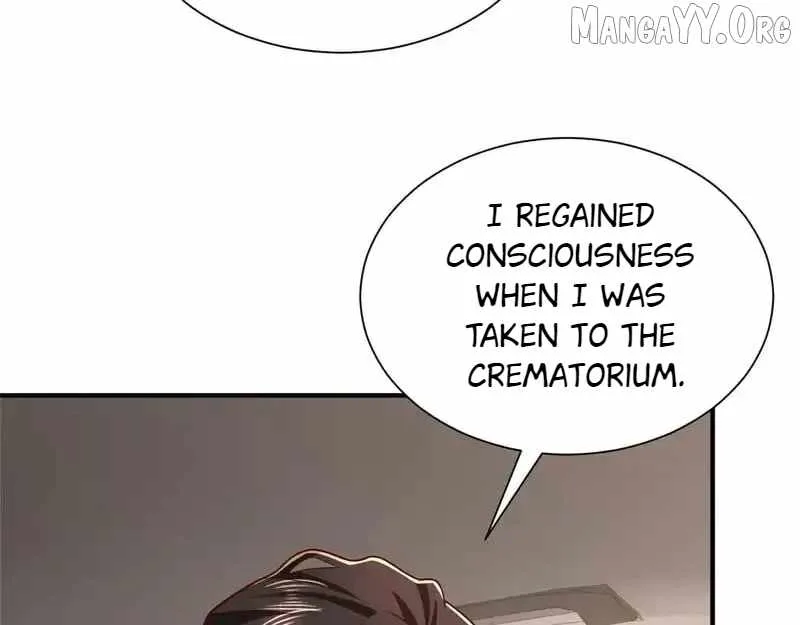 I randomly have a new career every week Chapter 863 page 125