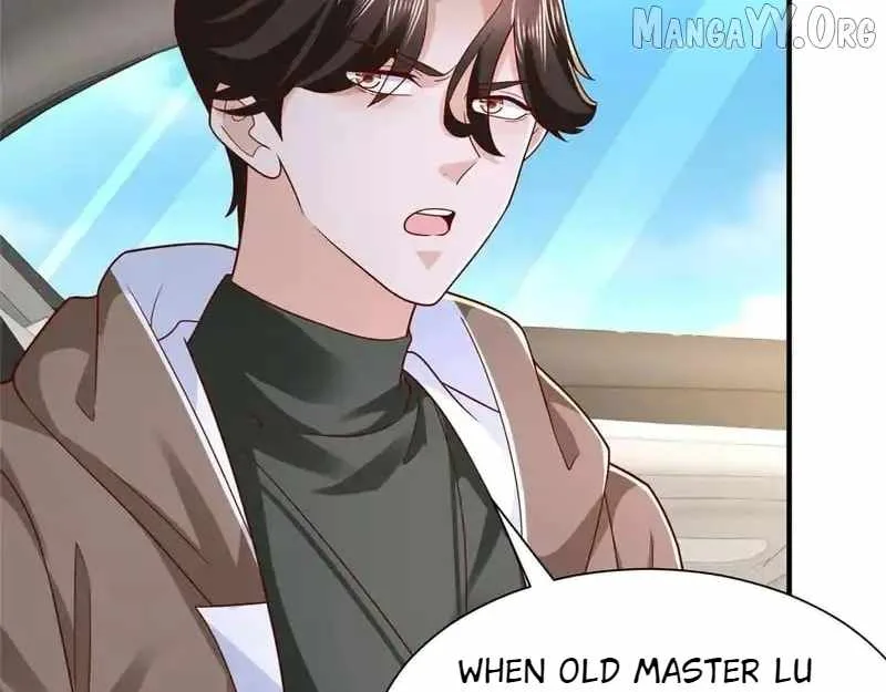 I randomly have a new career every week Chapter 863 page 127