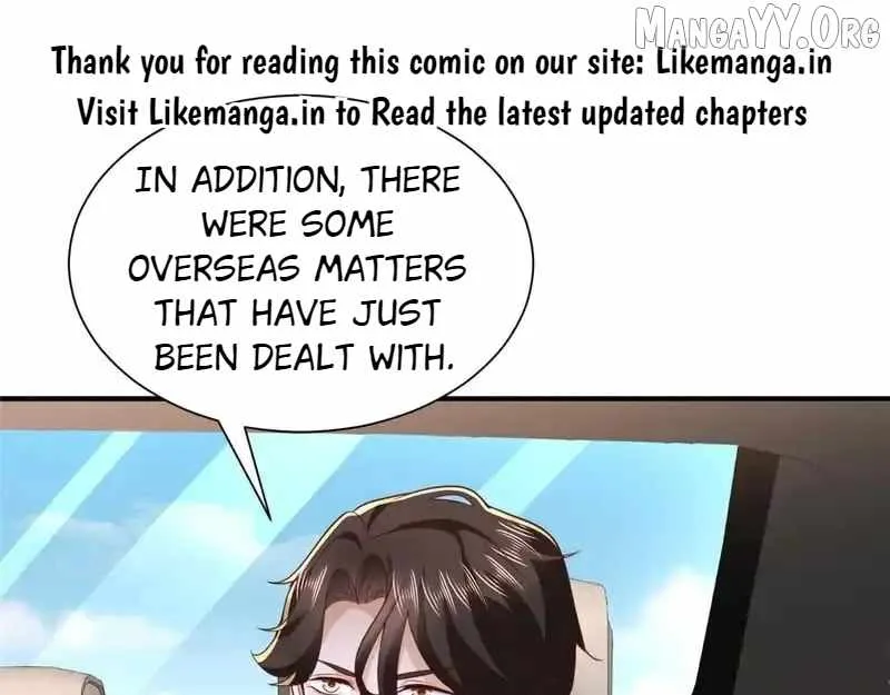 I randomly have a new career every week Chapter 864 page 1