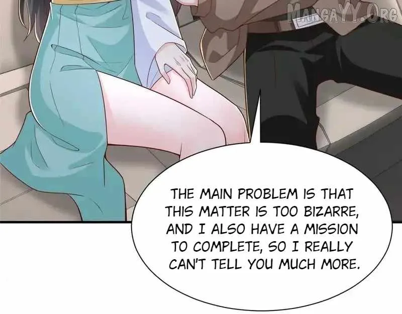 I randomly have a new career every week Chapter 864 page 14