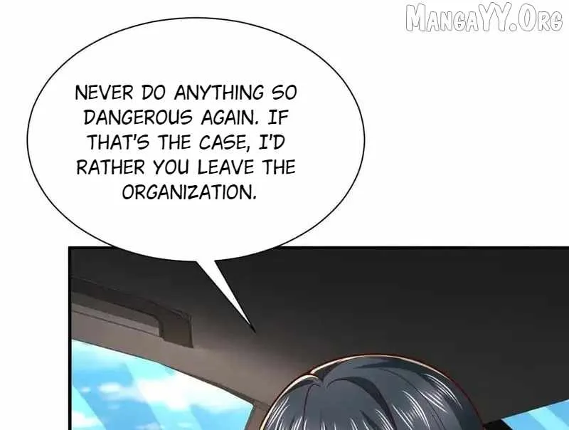 I randomly have a new career every week Chapter 864 page 28