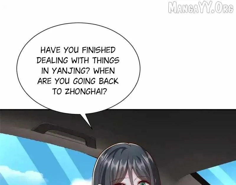 I randomly have a new career every week Chapter 864 page 48