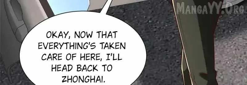 I randomly have a new career every week Chapter 864 page 61