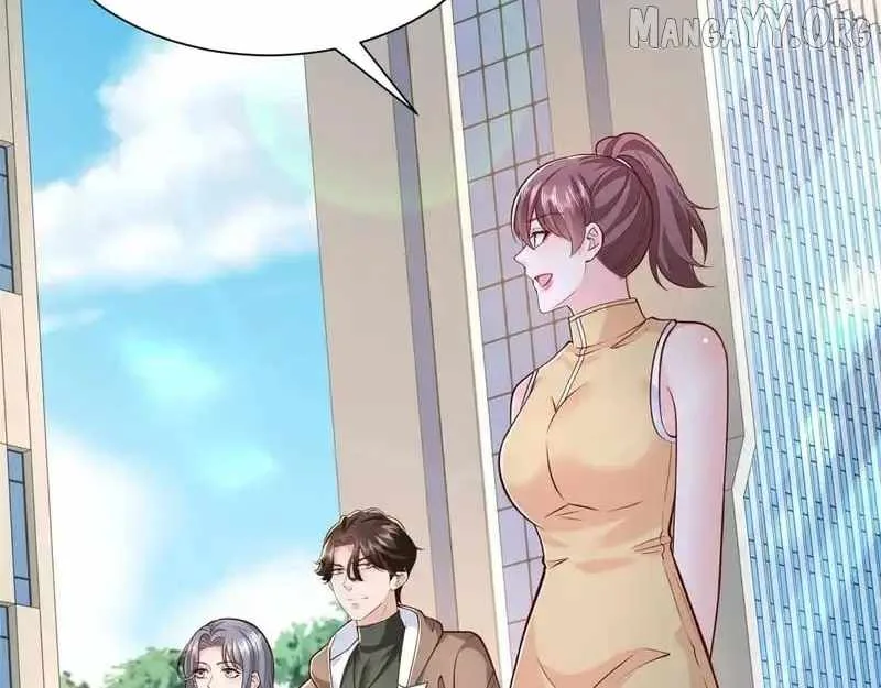 I randomly have a new career every week Chapter 864 page 68
