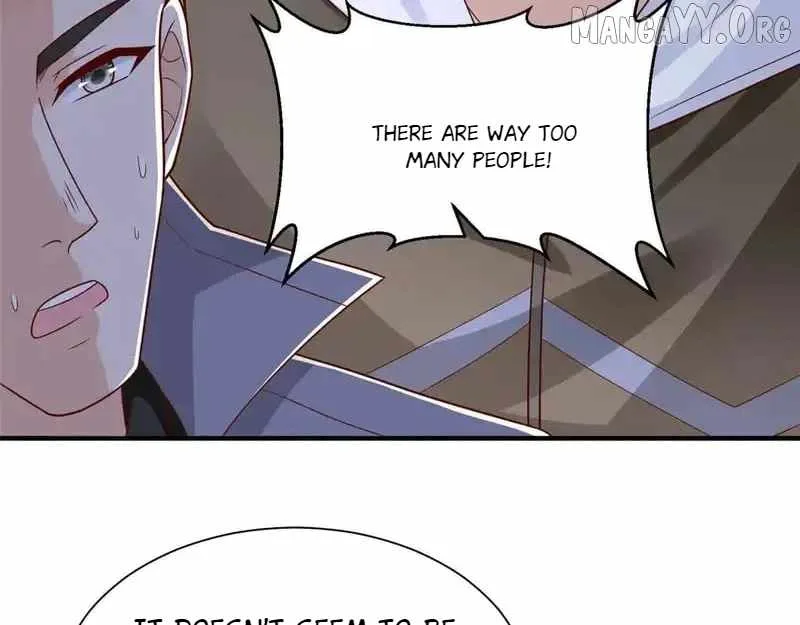 I randomly have a new career every week Chapter 864 page 84