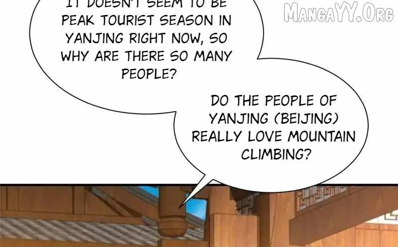 I randomly have a new career every week Chapter 864 page 85