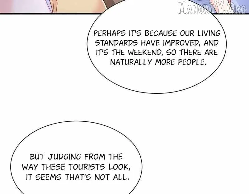 I randomly have a new career every week Chapter 864 page 87